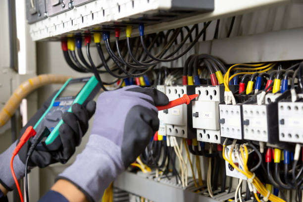 Best Circuit Breaker Installation and Repair  in Socorro, NM