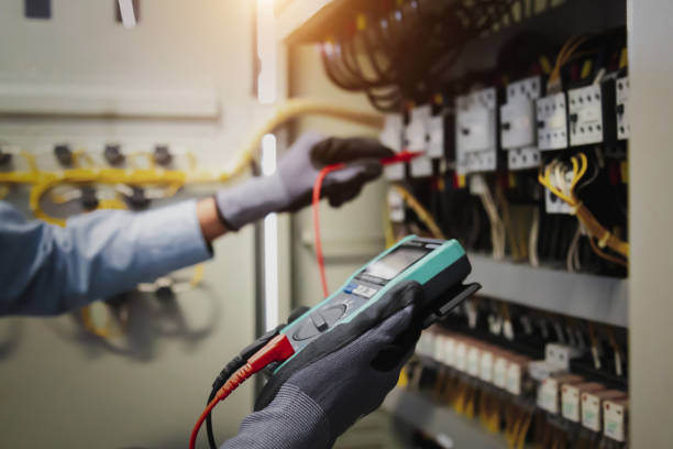 Best Electrical Wiring and Rewiring  in Socorro, NM