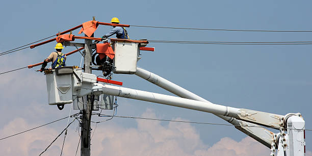 Emergency Electrical Repair Services in Socorro, NM