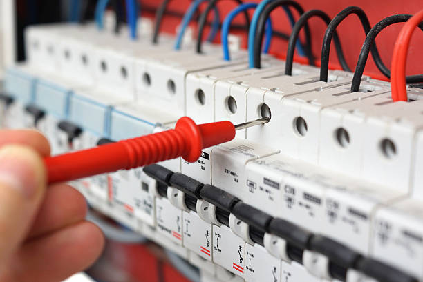 Best Electrical Panel Upgrades  in Socorro, NM